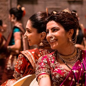 Foto Deepika Padukone