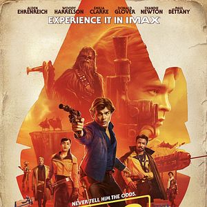 Foto Han Solo: Uma História Star Wars