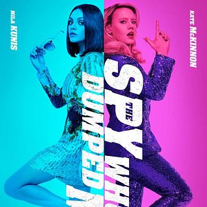 Foto Meu Ex É um Espião