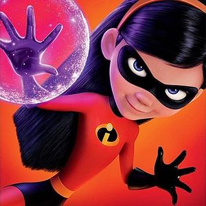 Foto Os Incríveis 2