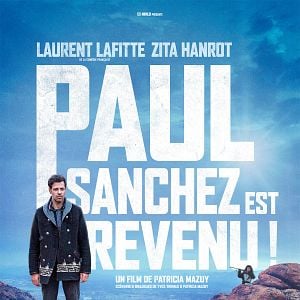 Foto Paul Sanchez Est Revenu !