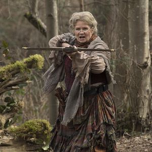 Foto Once Upon a Time