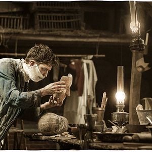 Foto Nos Vemos no Paraíso