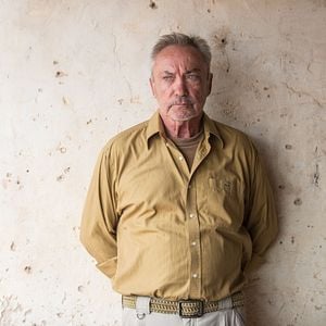 Foto Udo Kier