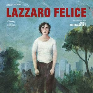 Foto Happy as Lazzaro