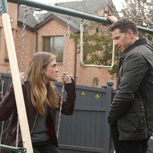 Foto Melissa Roxburgh