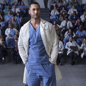 Foto Ryan Eggold