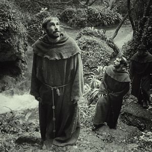 Foto Papa Francisco: Um Homem de Palavra