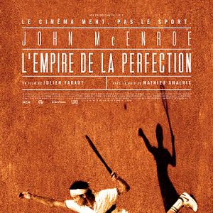Foto John Mcenroe - No Império Na Perfeição