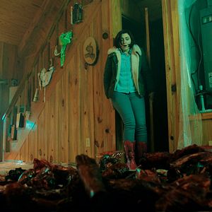 Foto Os Desaparecidos