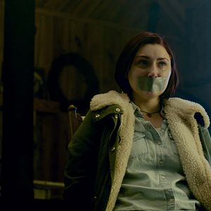 Foto Os Desaparecidos