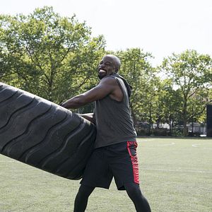 Foto Mike Colter