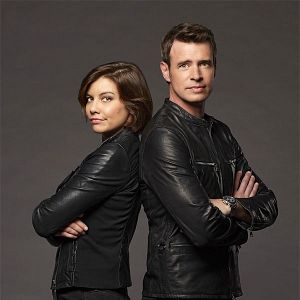 Foto Whiskey Cavalier