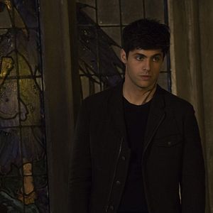 Foto Matthew Daddario
