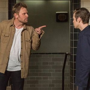 Foto Mark Pellegrino