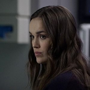 Foto Elizabeth Henstridge