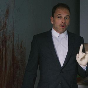 Foto Jonny Lee Miller