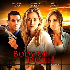 Foto Desejo do Corpo