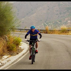 Foto Uma Viagem Para Espanha