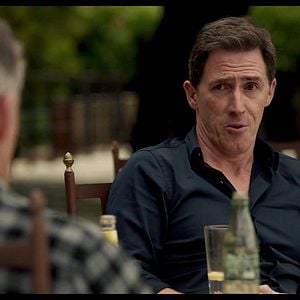 Foto Uma Viagem Para Espanha