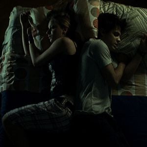 Foto Alguma Coisa Assim