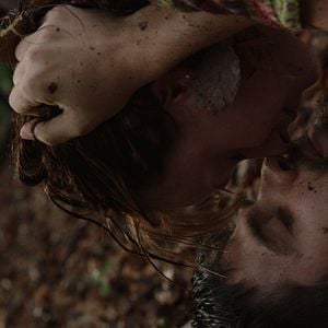 Foto Alguma Coisa Assim