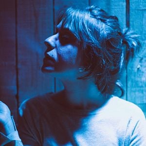 Foto Alguma Coisa Assim