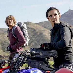 Foto Eric Christian Olsen