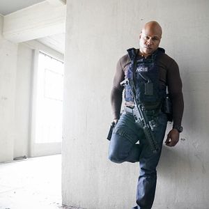 Foto LL Cool J