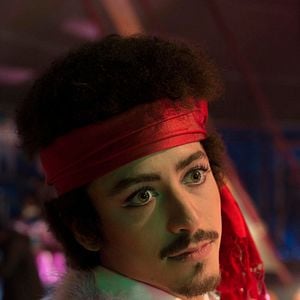 Foto O Grande Circo Místico