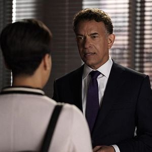 Foto Brian Stokes Mitchell