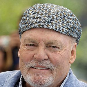 Foto Stacy Keach