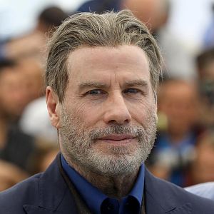Foto John Travolta
