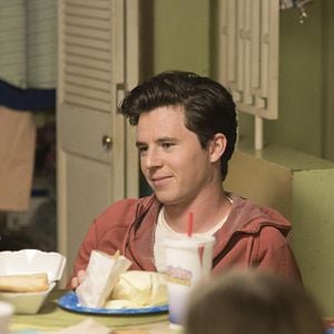 Foto Charlie McDermott