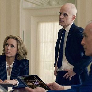 Foto Madam Secretary