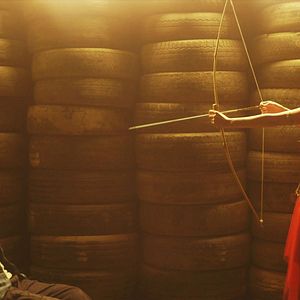 Foto Sonam Tashi Choden