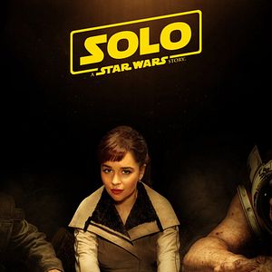 Foto Han Solo: Uma História Star Wars