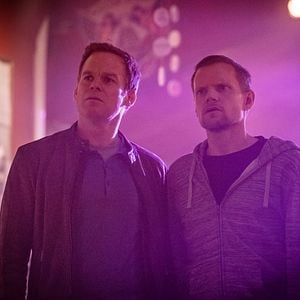 Foto Michael C. Hall