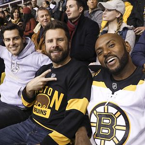 Foto James Roday Rodriguez