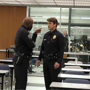 Foto Richard T. Jones