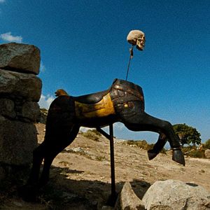 Foto Cadáveres Bronzeados