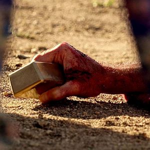 Foto Cadáveres Bronzeados