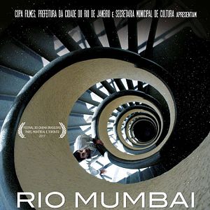 Foto Rio Mumbai