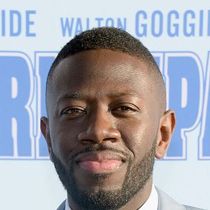 Foto Sheaun McKinney