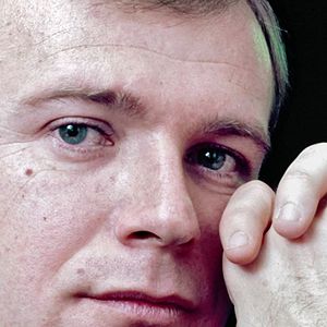 Foto Terrence McNally: Uma Vida por Trás da Cena