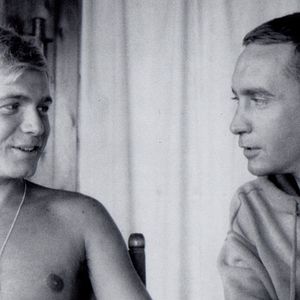 Foto Terrence McNally: Uma Vida por Trás da Cena