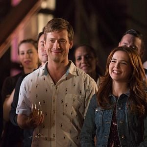 Foto O Plano Imperfeito