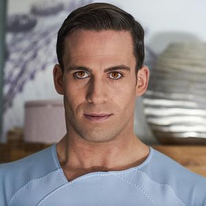 Foto Dino Fetscher