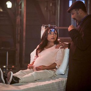 Foto Jesse L. Martin