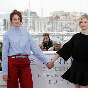 Foto Alice Rohrwacher